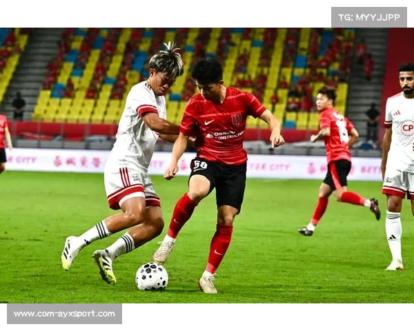 亚冠助推亚洲足球崛起 各国联赛水平持续提升 亚冠助推亚洲足球崛起 各国联赛水平持续提升