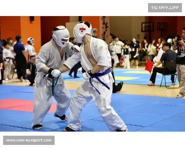 全接触空手道锦标赛全极真团队夺9金8银5铜 型赛与组手赛双线告捷 全接触空手道锦标赛全极真团队夺9金8银5铜 型赛与组手赛双线告捷