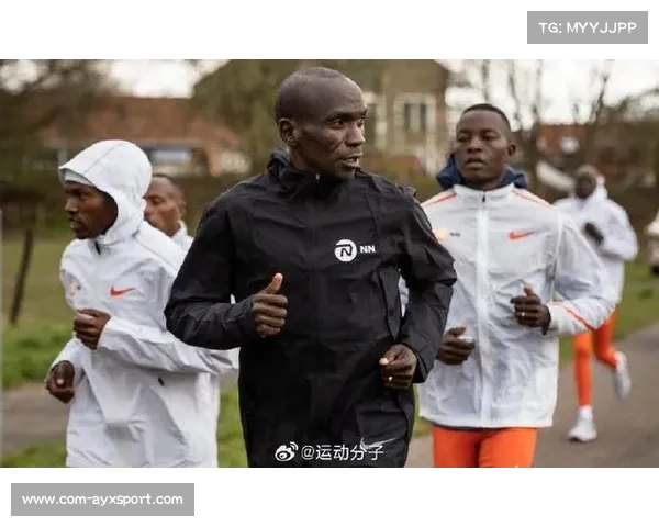 悉尼马拉松迎大满贯首秀，哈桑与基罗斯分获男女冠军