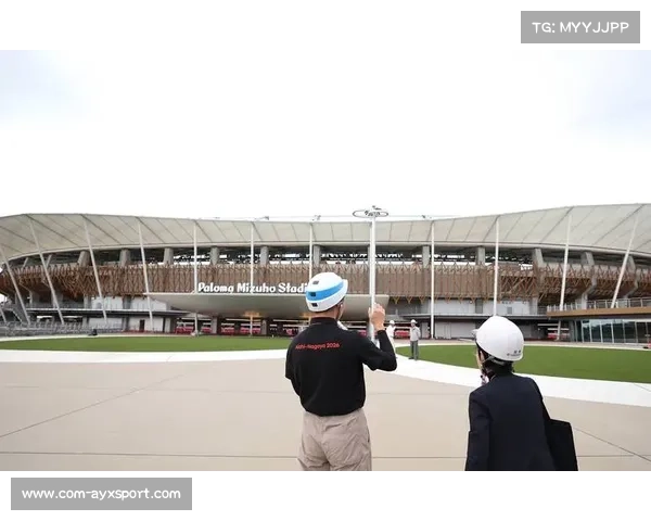 名古屋亚运会设41大项,53个场馆筹备进展顺利 名古屋亚运会设41大项,53个场馆筹备进展顺利