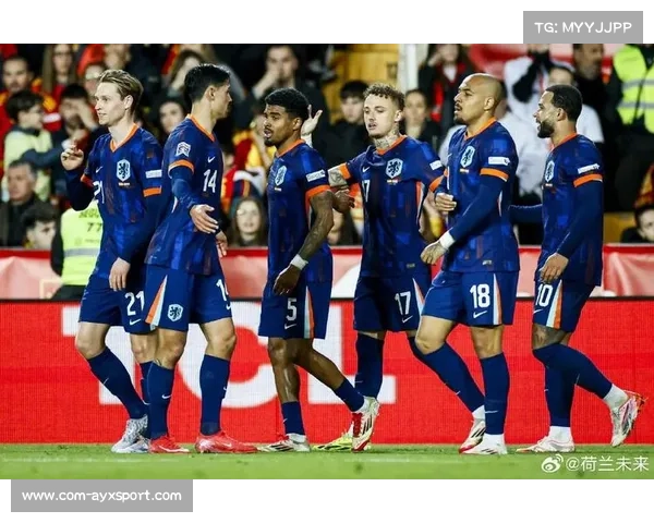 荷兰队孟菲斯·德佩预选赛参与8球，谈与球队磨合进展