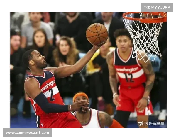 公牛奇才休赛期薪资空间领跑，可达6800万美元