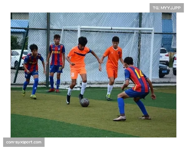 帕尔马青训营更新教案,将“无球状态下插入肋部”设为U15梯队核心训练科目